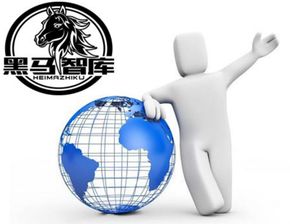 黑馬智庫淺談互聯(lián)網(wǎng)網(wǎng)絡營銷新概念