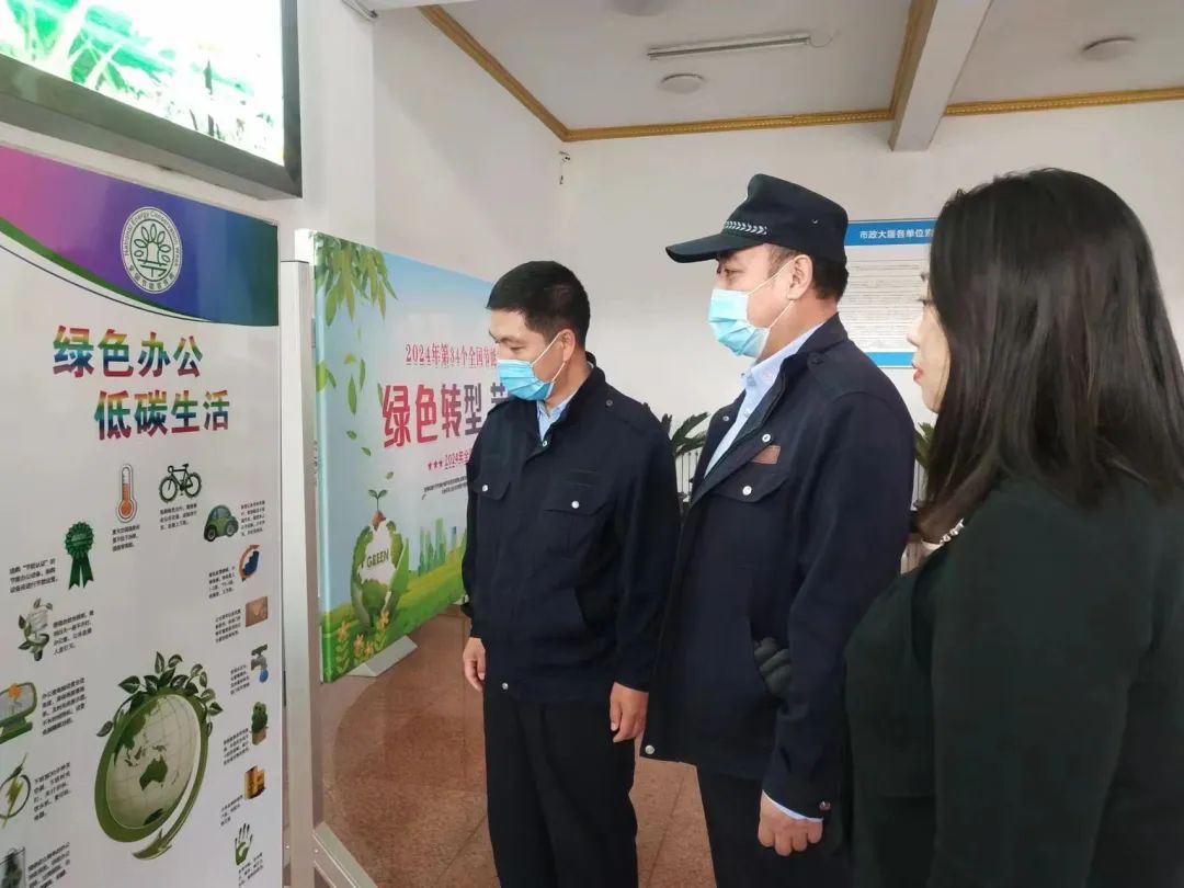 綠色低碳鋪展建設美麗牙克石新畫卷——節能管理服務的實踐與探索