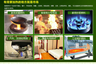 盛鑫新能油 火爆市場的優(yōu)質(zhì)燃油，引領(lǐng)節(jié)能新時代