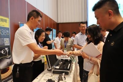 匯力聚能打造綠色低碳公共機構(gòu)——鹽城市局公共機構(gòu)節(jié)能宣傳周活動紀(jì)實