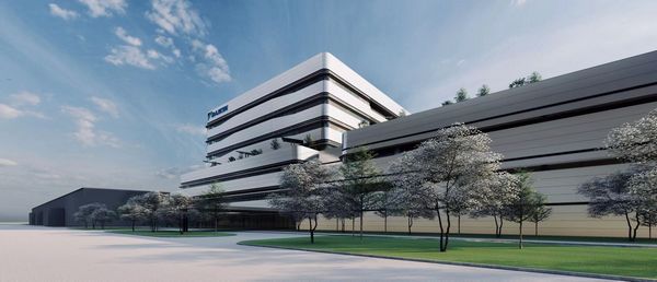 大金蘇州研發中心動工，進一步強化中國供應鏈優勢與節能管理服務